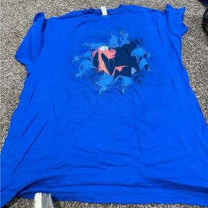 Mushu Graphic T-Shirt